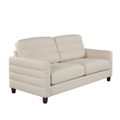 Willow Upholstered 80" Sofa
